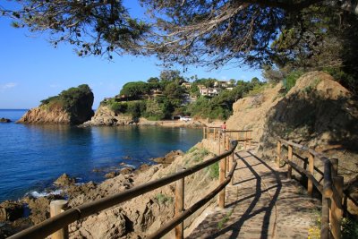 Blanes (La Selva)