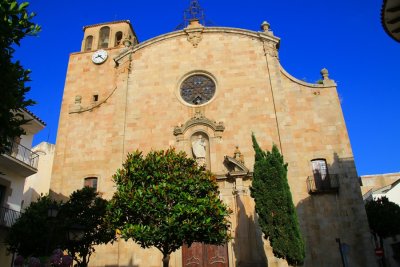 Tossa de Mar (La Selva)