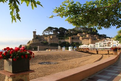 Tossa de Mar (La Selva)