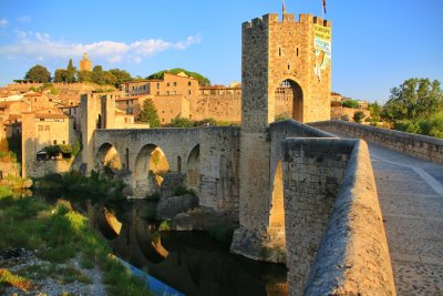 Besal (La Garrotxa)