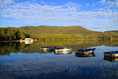 Banyoles (Pla de lEstany)