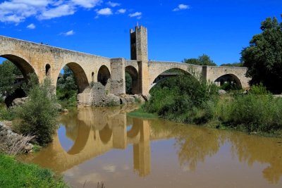 Besal (La Garrotxa)