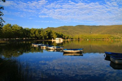 Banyoles (Pla de lEstany)