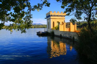 Banyoles (Pla de lEstany)