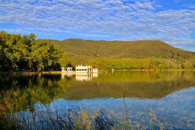 Banyoles (Pla de lEstany)