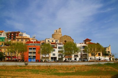 Sant Pol de Mar (El Maresme)