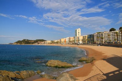 Lloret de Mar (La Selva)