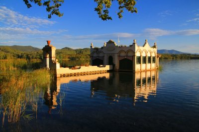 Banyoles (Pla de lEstany)