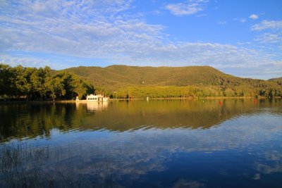 Banyoles (Pla de lEstany)