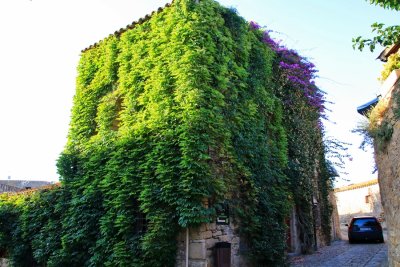 Peratallada (Baix Empord)