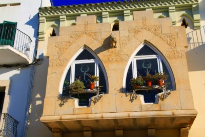 Casa Pont
