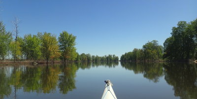 Inner Channel