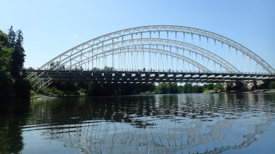 Vimy Bridge
