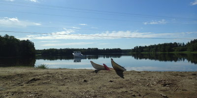 OUR LAUNCH POINT