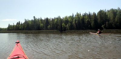 FALSE START