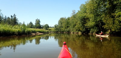 RIVER NARROWS