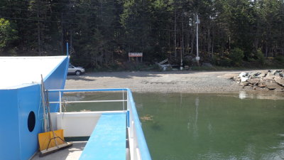 DEPARTURE BEACH