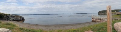 WILSON'S BEACH