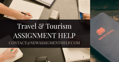 Travel & Tourism