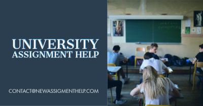 University Assignment Help