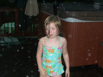 Singing in the Rain