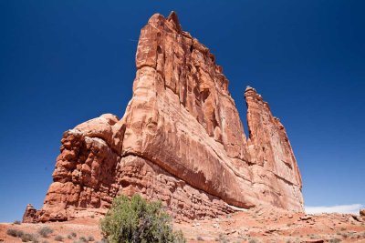 Arches National Park