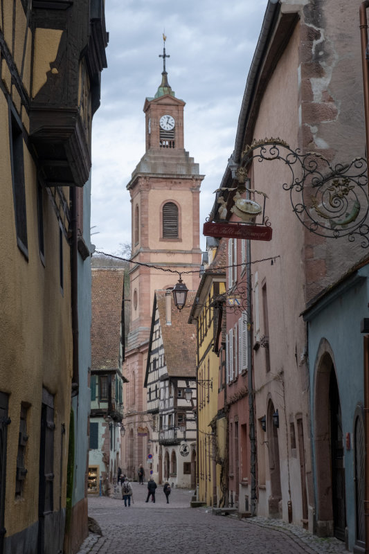 Riquewihr