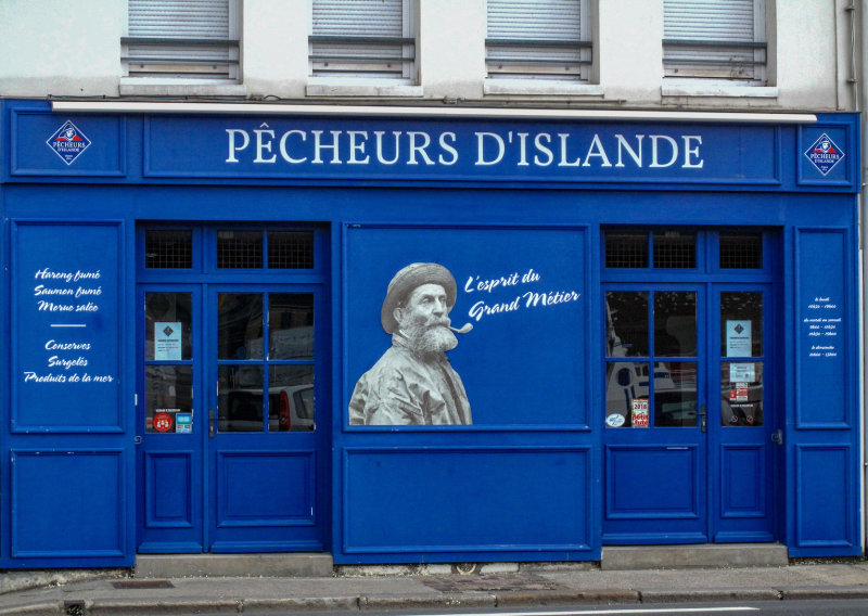 Fécamp