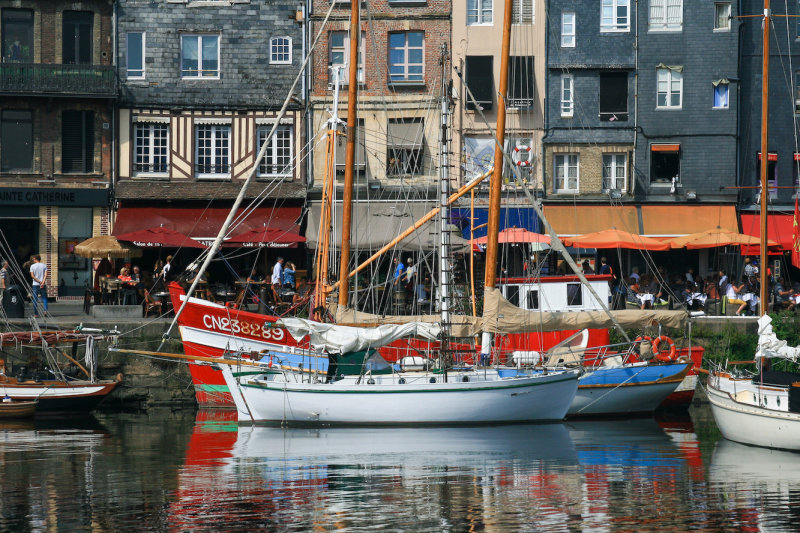 Honfleur