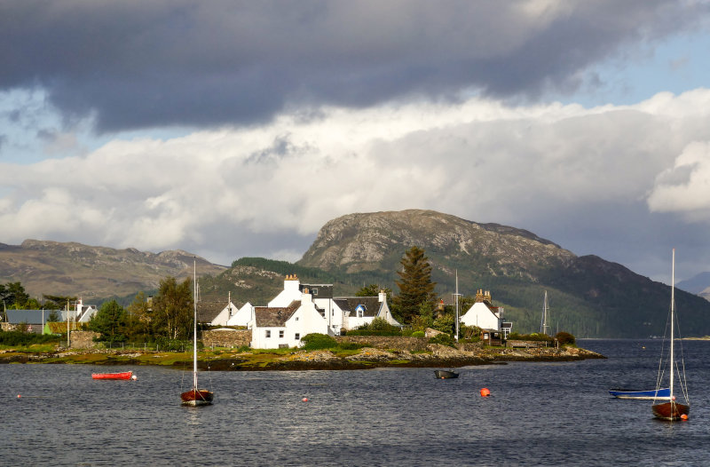 Plockton - 2