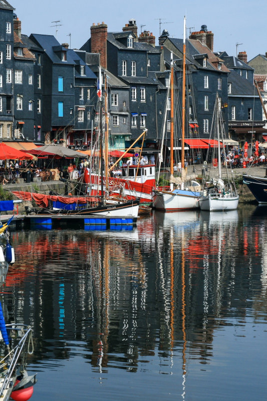 Honfleur