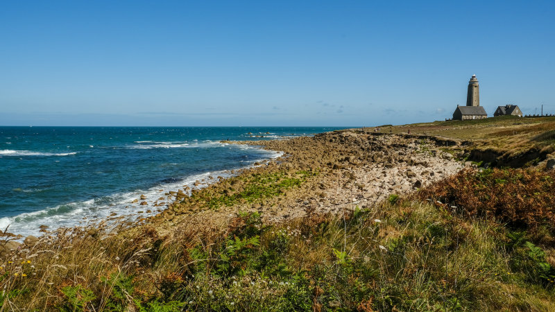 le cap Levi