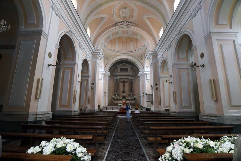 Chiesa di Santa Maria delle Grazie - 5676