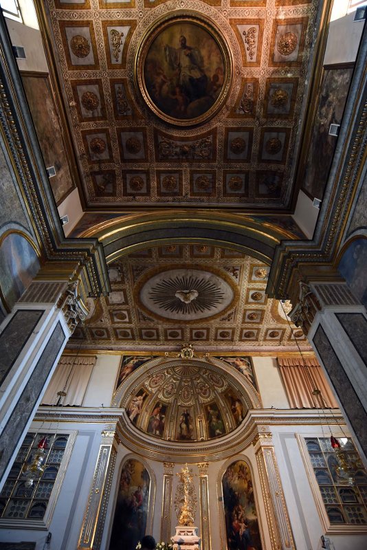 Basilica di SantAntonino - 6045
