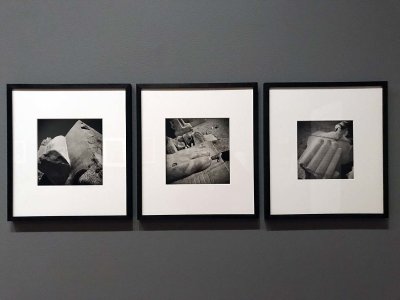 Untitled (1945/2003) - Etienne Sved - Collection Nicéphore Niepce, Chalon-sur-Saône, France - 1235