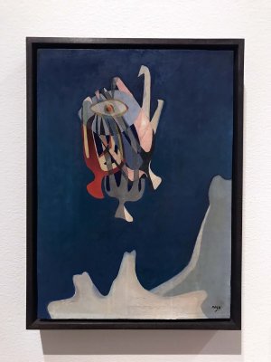 L'oiseau (1937) - Mayo - 1245