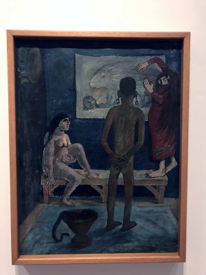 The Incantation (1948) - Abdel Hadi El-Gazzar - 1249
