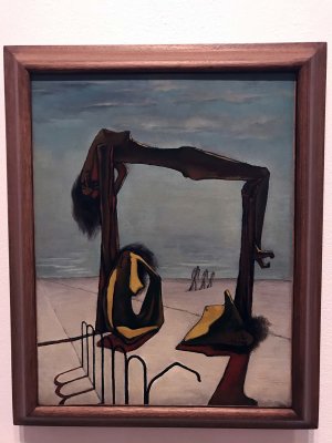 Untitled (1939) - Ramses Younane - 1258
