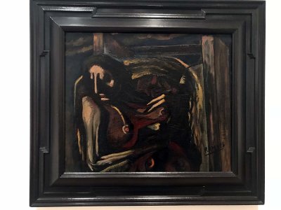 Untitled (1940) - Ramses Younane - 1302