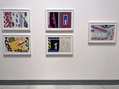 Gallery: Stockholm - Moderna Museet