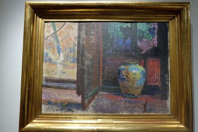Still Life (1905) - Leon Wyczólkowski - 3747