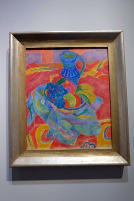 Still Life (1916-1918) - Józef Pankiewicz - 3767