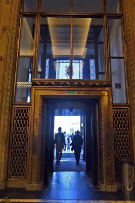 PKIN, Palace of Culture and Science - 7973