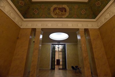 PKIN, Palace of Culture and Science - 8296