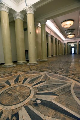 PKIN, Palace of Culture and Science - 8305