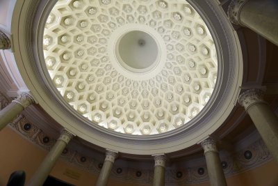PKIN, Palace of Culture and Science - 8318
