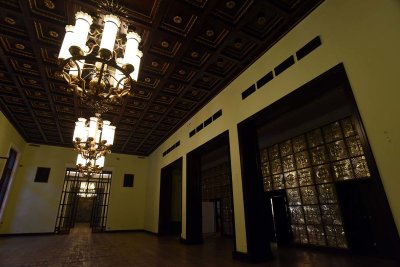 PKIN, Palace of Culture and Science - 8324