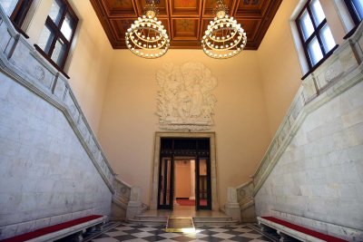 PKIN, Palace of Culture and Science - 8328