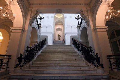 Gallery: Warsaw - Zacheta National Gallery of Art