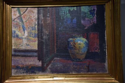 Still Life (1905) - Leon Wyczólkowski - 7601